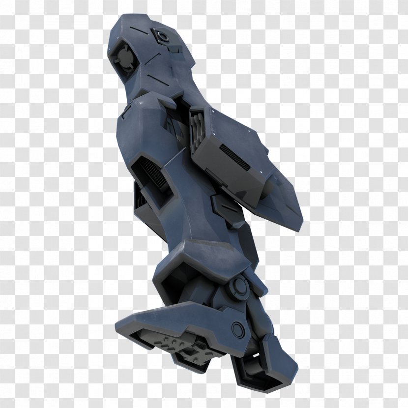 HAL Mecha Data Analysis School - Personal Protective Equipment - Enemy Transparent PNG