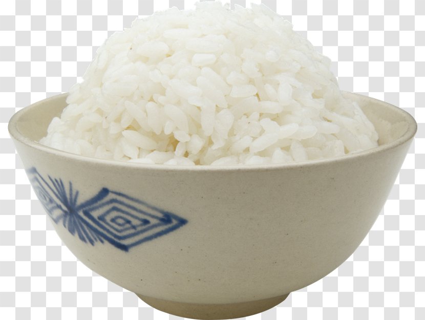 White Rice Chinese Cuisine Pudding Brown - Cereal - ARROZ Transparent PNG