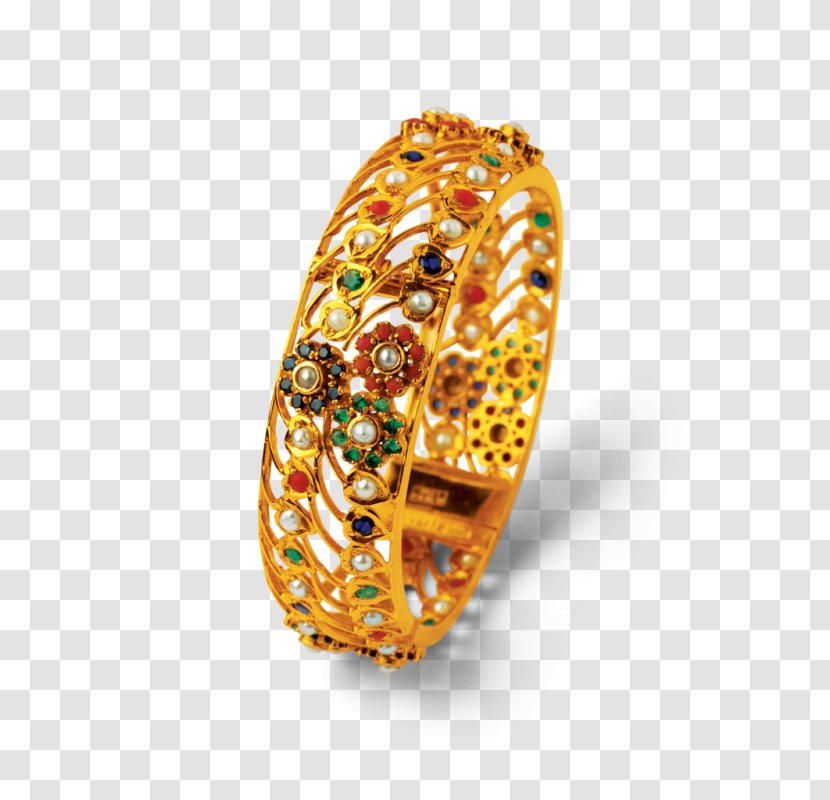 Bangle Ring Jewellery Gold Necklace Transparent PNG