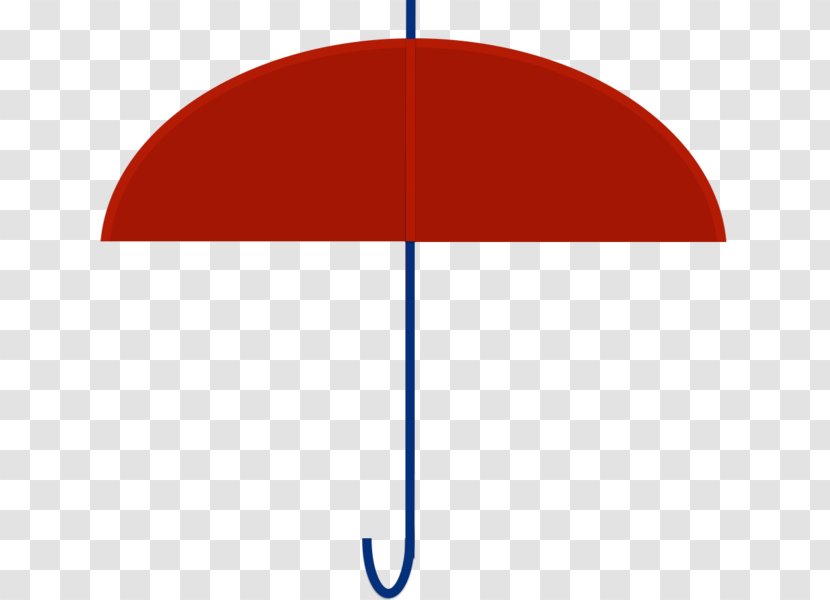 Clip Art Image Openclipart - Red - Umbrella Transparent PNG