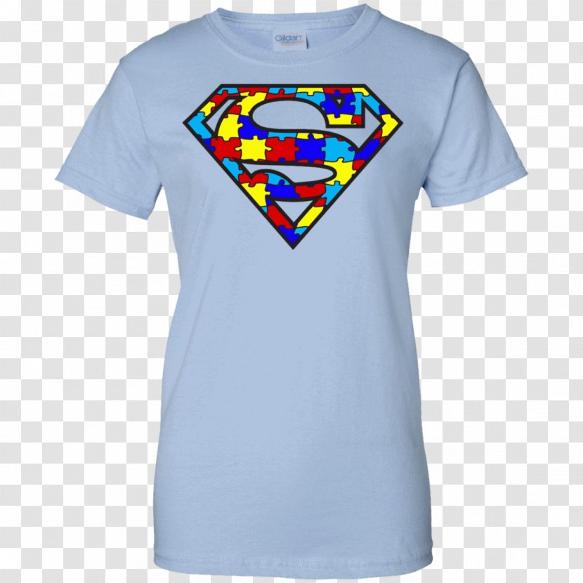 T-shirt World Autism Awareness Day Clothing - Brand Transparent PNG