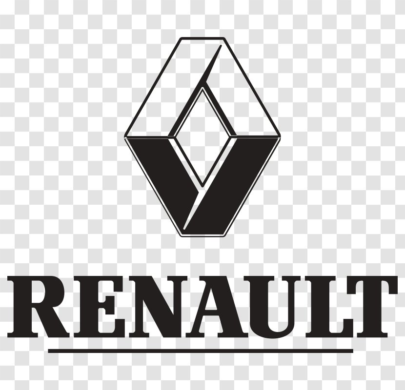 Renault Captur Car Clio Nissan - Logo Transparent PNG