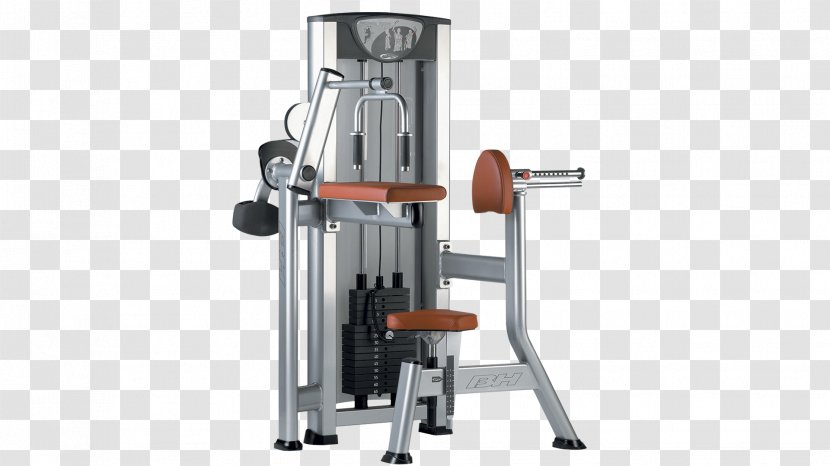 Weightlifting Machine Fitness Centre - Design Transparent PNG
