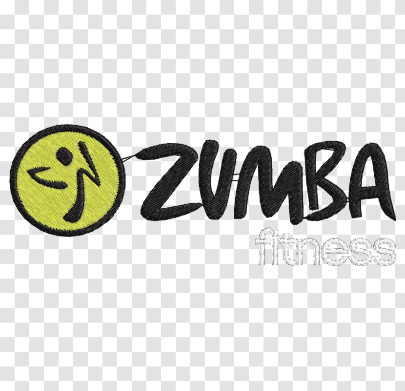 Zumba Fitness: World Party Physical Fitness Centre - Logo Transparent PNG