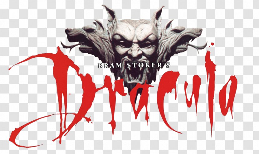 Bram Stoker's Dracula YouTube Horror Logo - Youtube - Supernatural Creature Transparent PNG