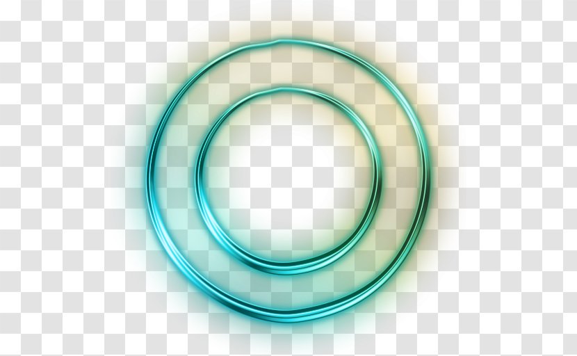 Circle Blue Clip Art - Sprite - Green Transparent PNG