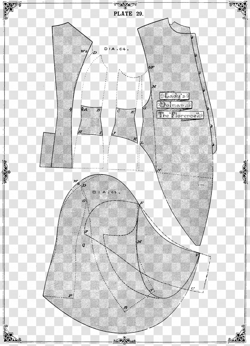 Drawing Monochrome /m/02csf - Artwork - Practical Transparent PNG