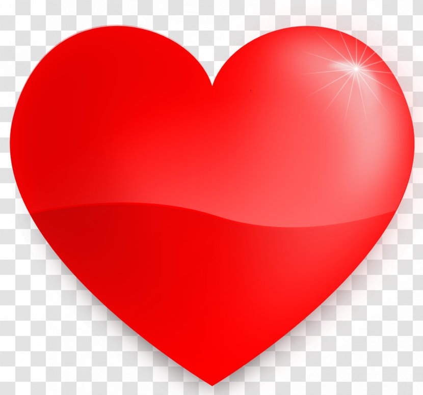 Heart Clip Art - Tree - Valentine Hearts Transparent PNG