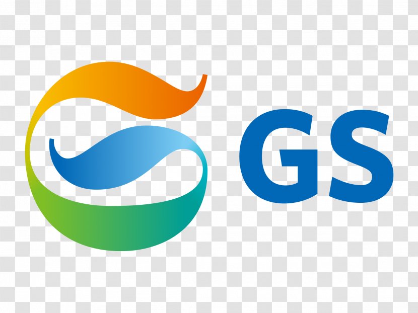GS Group Caltex Logo Company Energy - Business - Korea Transparent PNG