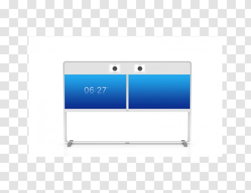 Product Design Line Angle - Blue - Meeting Room Transparent PNG