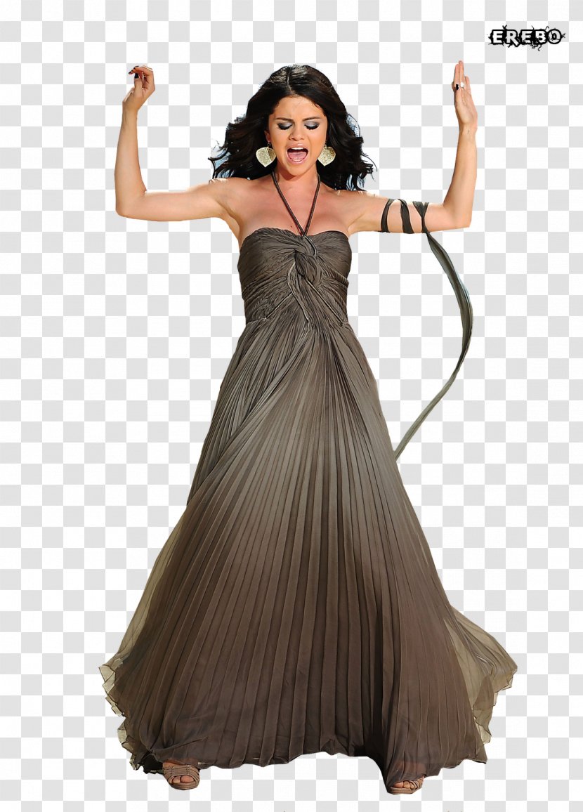 Gown Dress Un Año Sin Lluvia (Spanish-language Version) - Photo Shoot - Spanish Language Version ClothingDress Transparent PNG