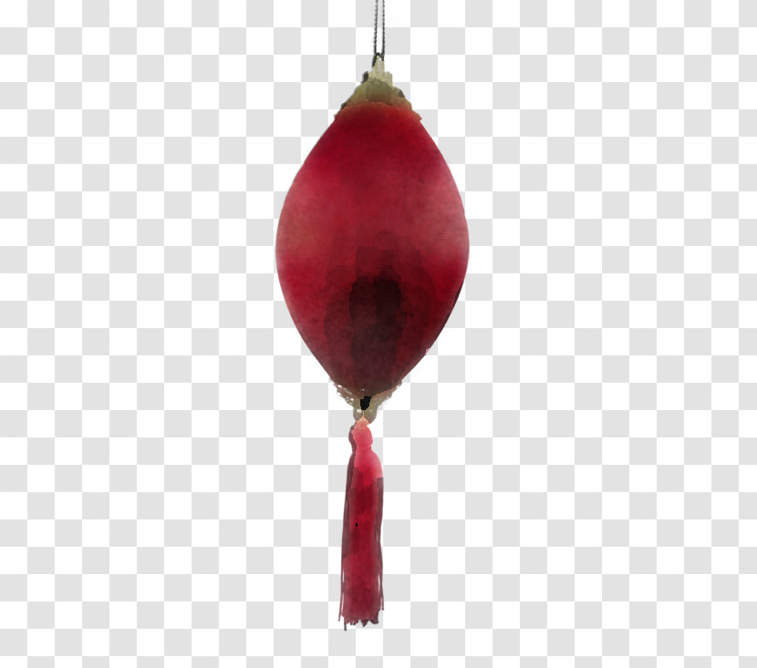 Christmas Ornament Transparent PNG