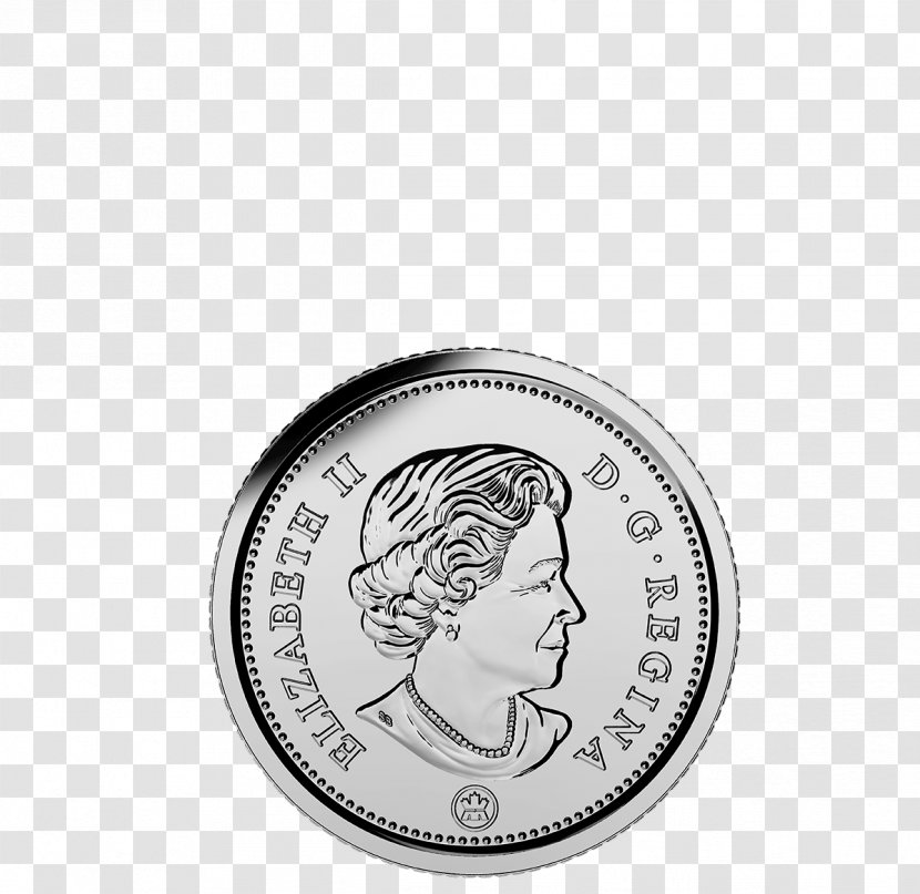 Coin Wrapper Nickel Money Penny - Commemorative Transparent PNG