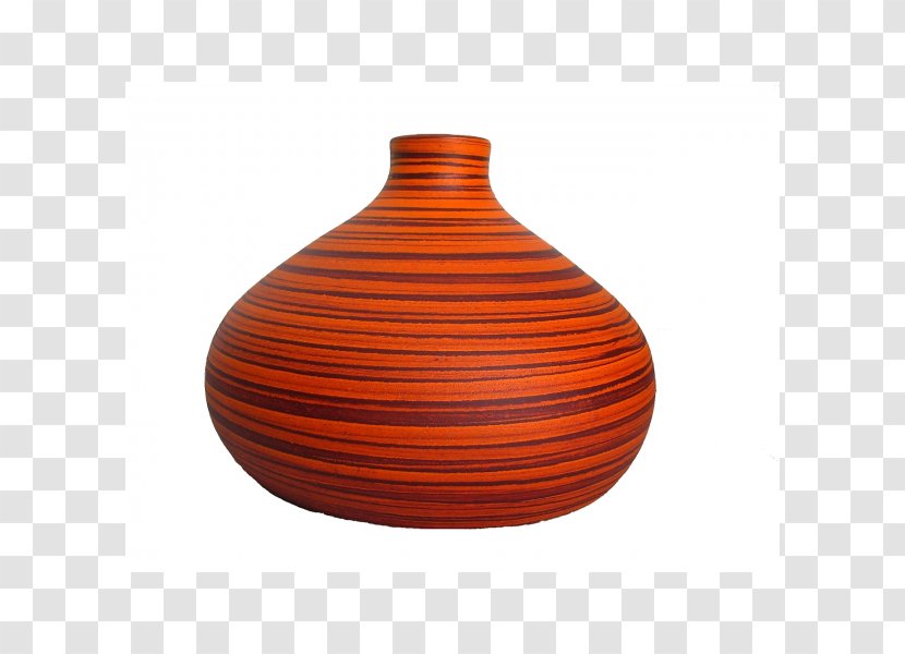 Vase African Art - Heart Transparent PNG