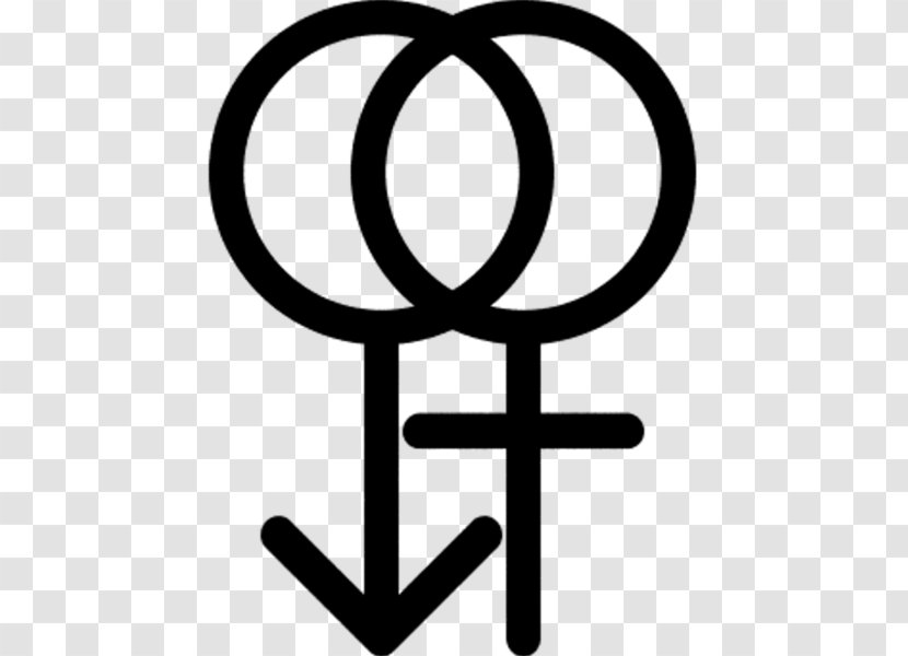 Gender Symbol Anti-discrimination Law Transgender Identity - Dysphoria Transparent PNG