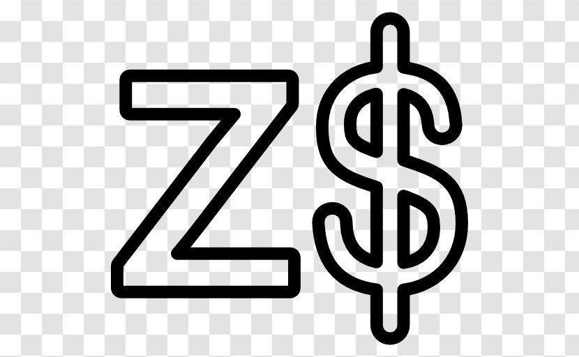 Bolivian Boliviano Currency Symbol Dollar Sign Peso Transparent PNG