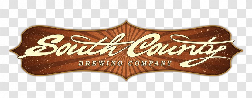South County Brewing Co. Beer Ale Lager Brewery - Microbrewery Transparent PNG
