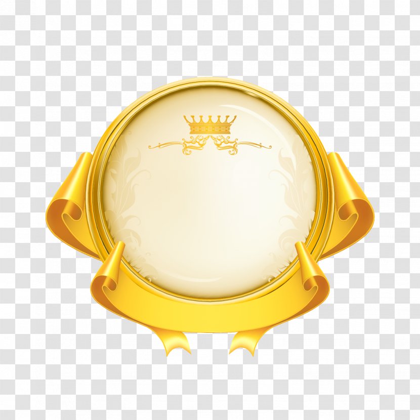 Medal Icon - Taobao Baby Show Creatives Transparent PNG