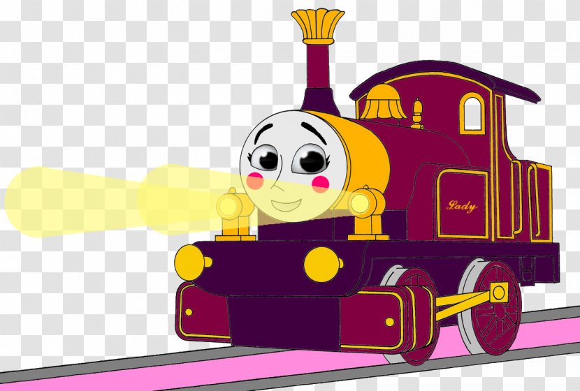 Thomas Sodor James The Red Engine Sir Topham Hatt Percy Purple Train Transparent Png