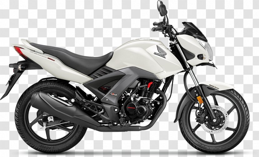Honda Unicorn Motorcycle CB Series HMSI - India Transparent PNG