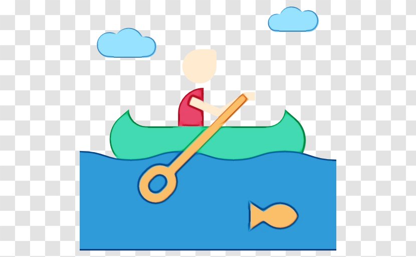 Cartoon - Boating - Vehicle Transparent PNG