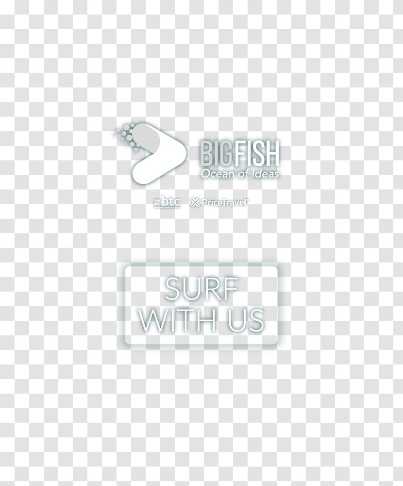 Logo Brand Font - Text - Big Wave Surfing Transparent PNG