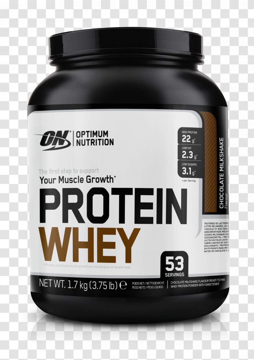 Dietary Supplement Whey Protein Bodybuilding - Proteine Transparent PNG