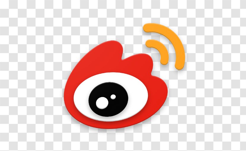 Sina Weibo Microblogging Corp Sina.com - Logo - Backupico Vector Transparent PNG