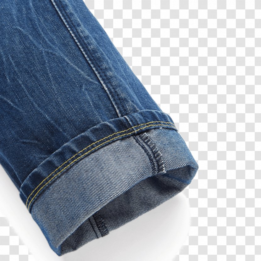 Jeans Denim Pants Clothing Zipper - Crotch Transparent PNG