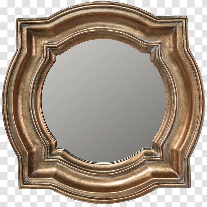 Mirror Engraving Picture Frames Pier Glass Decorative Arts Transparent PNG