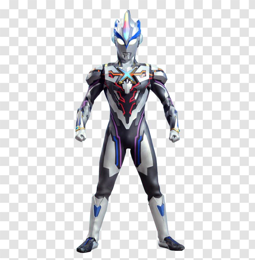 Gomora Ultraman Zero Nexus Ultra Series - Tokusatsu - Toy Transparent PNG