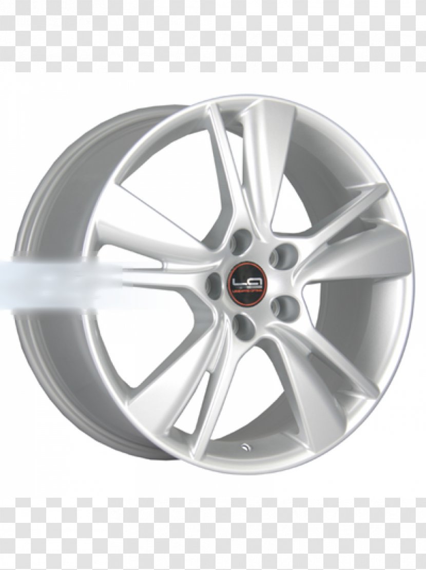 Alloy Wheel Car Nissan GT-R Toyota Venza Transparent PNG