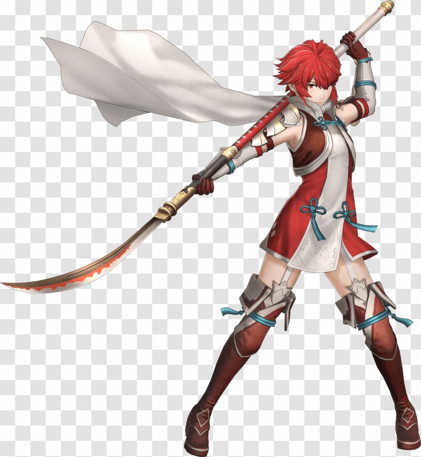 Fire Emblem Warriors Fates Heroes Hyrule Video Game - Tree - Warrior Transparent PNG