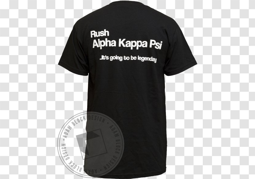 T-shirt Logo Sleeve Font - T Shirt - College Flyers Transparent PNG