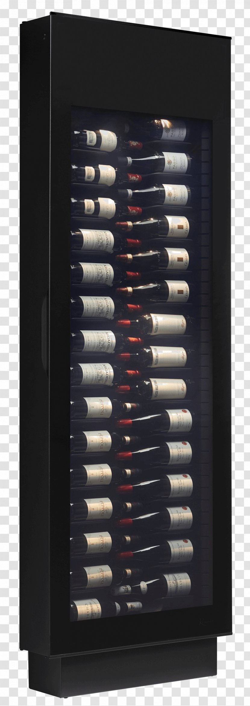 Wine Cooler Storage Of Cellar Danby - Home Appliance Transparent PNG