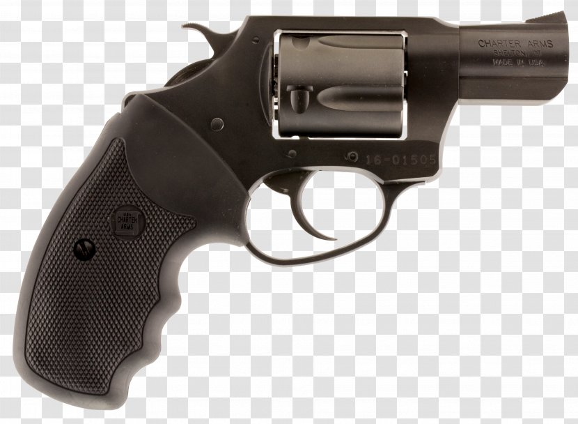 .38 Special Taurus Model 85 Firearm Gun Shop - 38 Transparent PNG