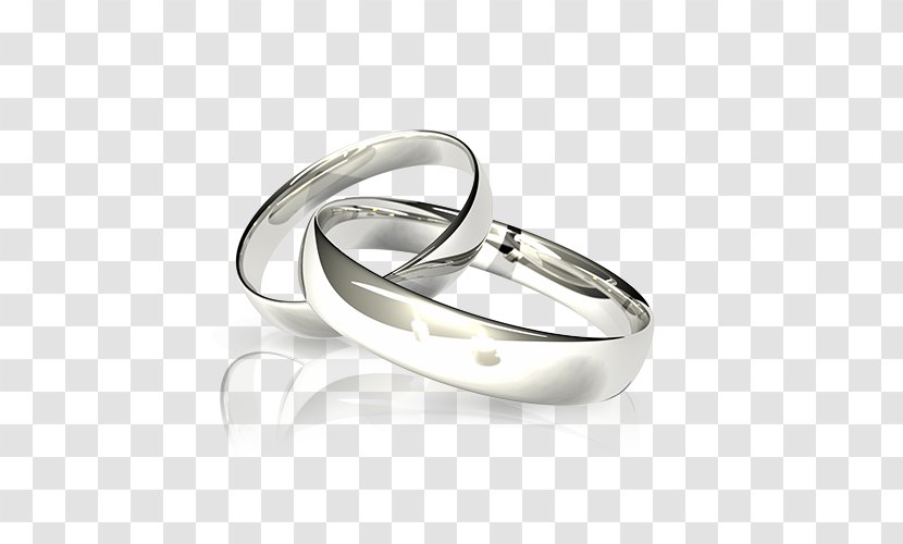 Earring Wedding Ring Jewellery Engagement - Body Jewelry Transparent PNG