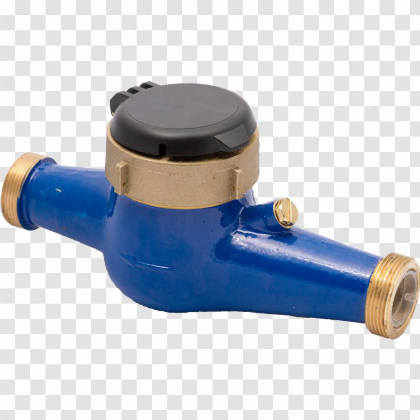 Water Metering Automatic Meter Reading Drinking Valve - Business Transparent PNG