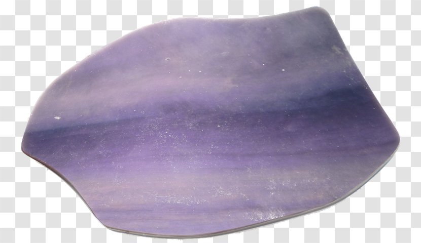 Obsidian Purple Rock Green Rainbow - Blue Transparent PNG
