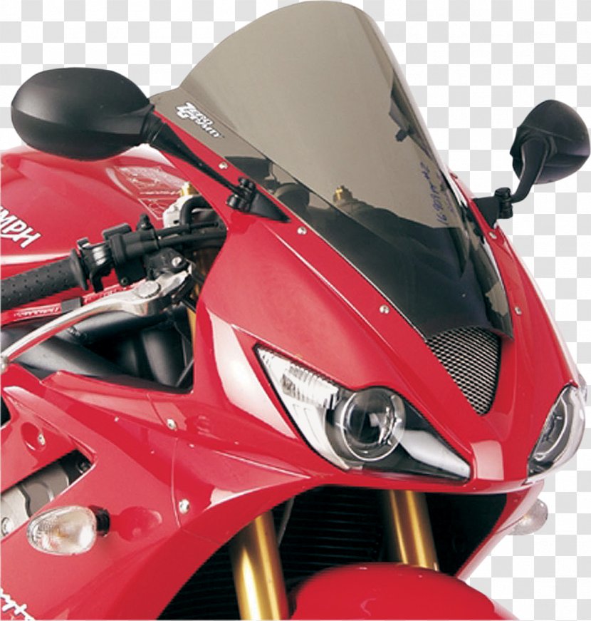 Motorcycle Fairing Exhaust System Triumph Motorcycles Ltd Car Accessories Transparent PNG