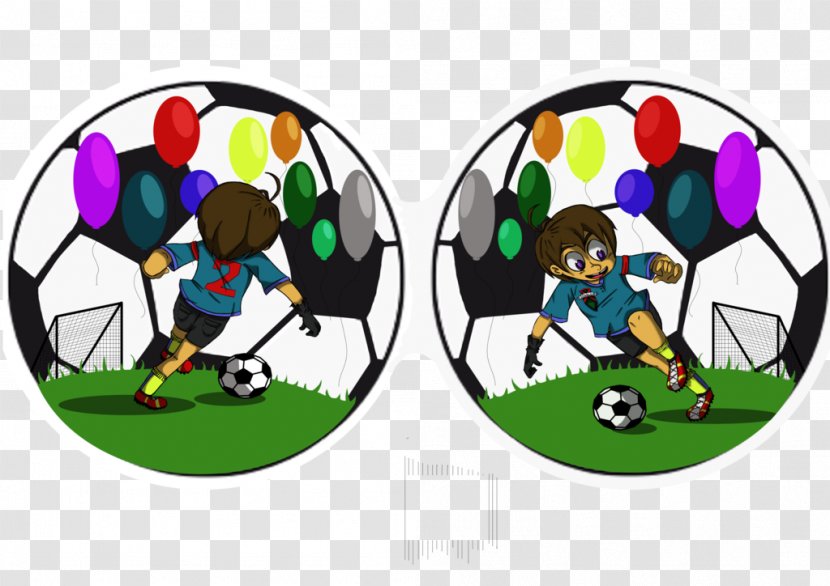 Clip Art Illustration Video Games Football Google Play - Cumple 3 Transparent PNG
