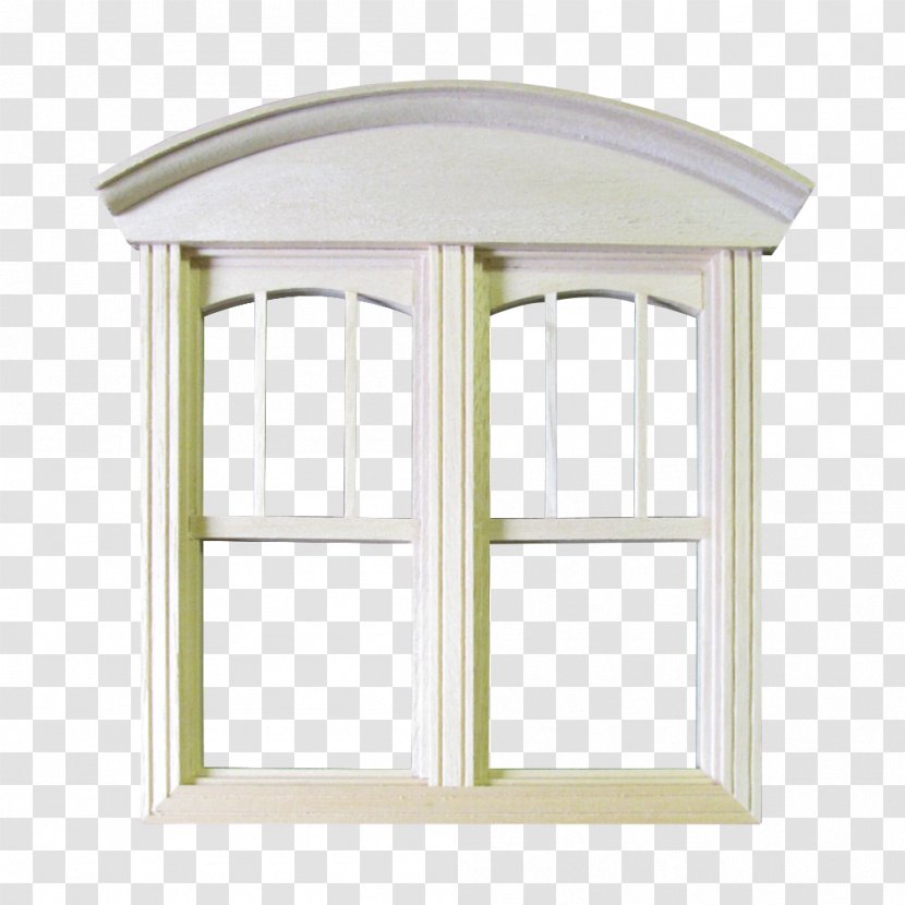 Window Shutter Dollhouse Door - Arch - Doors And Windows Transparent PNG