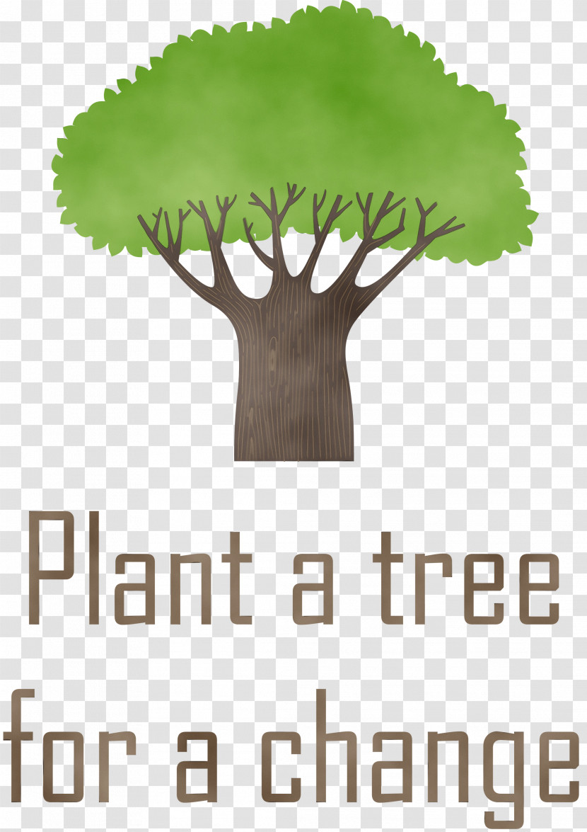 Leaf Logo Font Meter Tree Transparent PNG