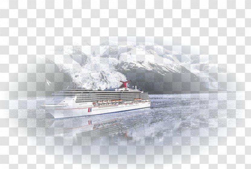 Alaska Mexican Riviera Carnival Cruise Line Ship Travel Transparent PNG