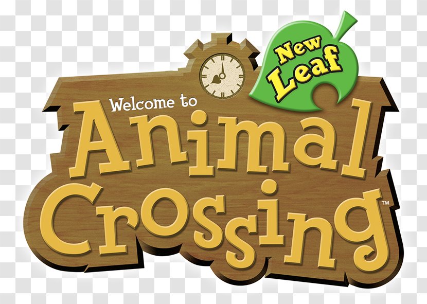 Animal Crossing: New Leaf Super Smash Bros. For Nintendo 3DS And Wii U Wild World - Crossing Pocket Camp Transparent PNG