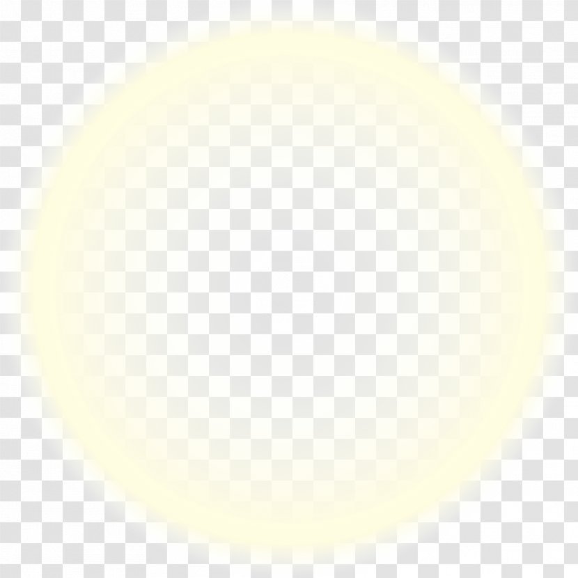 Circle Pattern - Texture - Yellow Iris Halo Transparent PNG