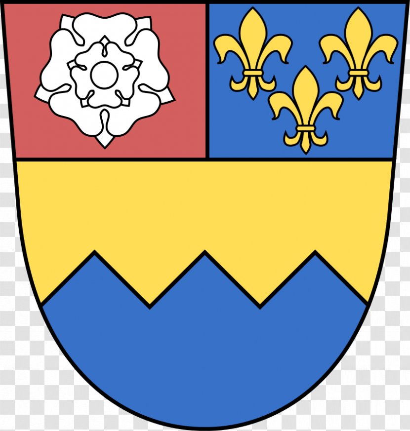 Saint Louis Abbey Priory School Buckfast Order Of Benedict Coat Arms - Symmetry Transparent PNG
