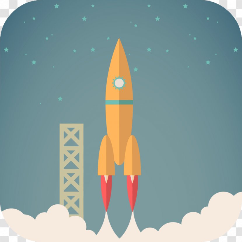 It's Not Rocket Science Launch Clip Art Management Transparent PNG