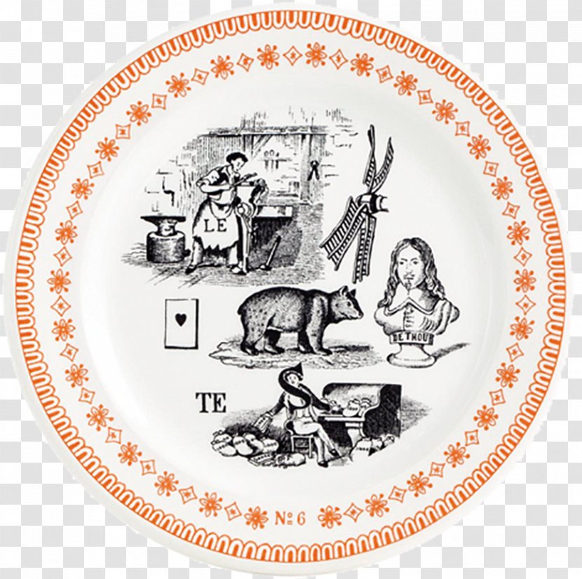 School Background - Dishware - History Tableware Transparent PNG