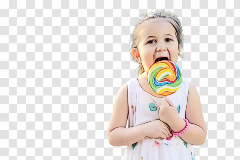 Microphone Lollipop Television Gummy Bear - Toddler - Fun Transparent PNG
